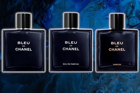 bleu de chanel review edt vs edp|bleu chanel eau parfum reviews.